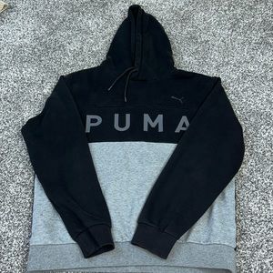 Puma hoodie
